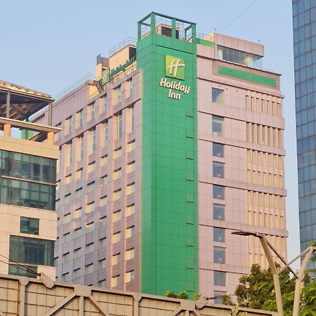 Holiday Inn Dhaka City Centre, An Ihg Hotel Exterior photo